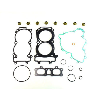 compare product Athena 13-16 Polaris Ranger 900 RZR XP Complete Gasket Kit (Excl Valve Cover)