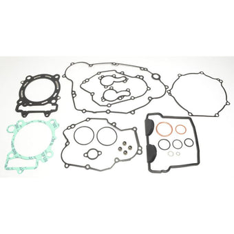 compare product Athena 06-08 Kawasaki KX 450 F Complete Gasket Kit