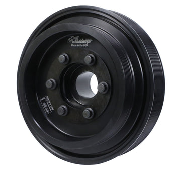 compare product Fluidampr 15-21 Dodge Hellcat Charger/Challenger 6.2L Supercharged Steel Internally Balanced Damper