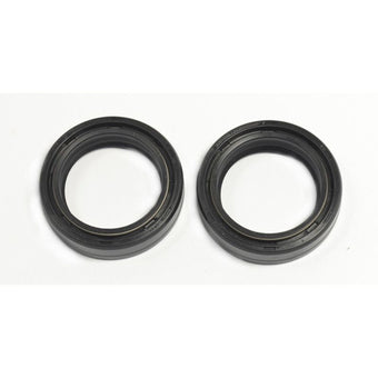 compare product Athena 87-91 Honda CR R 80 35x48x11mm Fork Oil Seal Kit