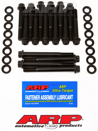 compare product ARP Buick Stage 1 12pt Head Bolt Kit