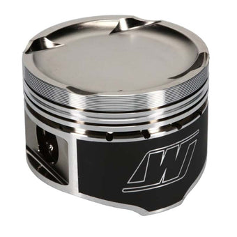 compare product Wiseco Mits Turbo DISH -17cc 1.378 X 85.25 Piston Shelf Stock Kit