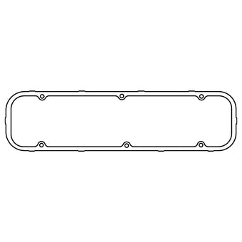compare product Cometic Buick 350 Small Block V8 .188in ML Fiber Valve Cover Gasket