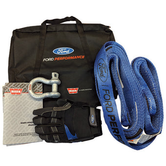 compare product Ford Racing Off Road Recovery Kit