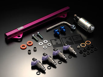 compare product HKS FUEL UPGRADE KIT ZN6/ZC6