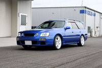 HKS HIPERMAX S WGNC34 AT FULL KIT (4WD AT Model ONLY - NOT compatible with RWD Models)