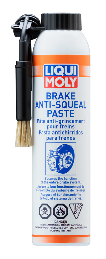 compare product LIQUI MOLY 200mL Brake Anti-Squeal Paste (Can w/Brush) (Aerosol)