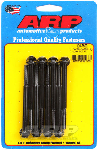 compare product ARP Center-Bolted Hex Valve Cover Bolt Kit