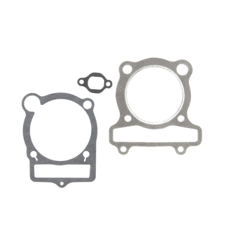 compare product Cometic 04-06 Yamaha YFM350 Bruin Auto 2x4 84mm Bore Top End Gasket Kit