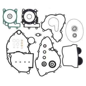 compare product Athena 14-18 Sherco SEF-R 250 Complete Gasket Kit