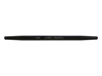 compare product Manley Push Rod - 7/16 Dia. - 8.650 Length - 0.165 Wall - 4130 Chrome Moly - Swedged End - Set of 8