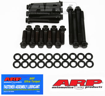 compare product ARP Mopar A w/ W2-Cylinder Hex Head Bolt Kit