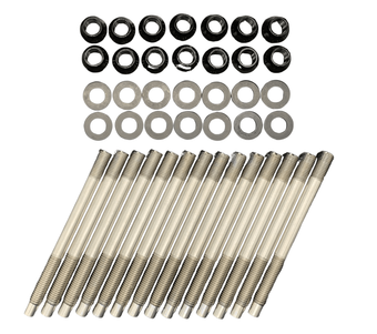 compare product HKS Nissan RB26DETT Pro Head Stud Kit