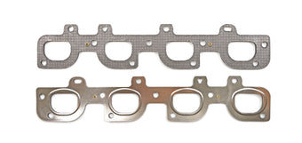 compare product Cometic Chrysler 2005+ 6.1L/6.2L/6.4L Gen-3 Hemi .090in MLS/HT Exhaust Manifold Gasket Kit