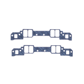 compare product Cometic Chevy Gen1 Small Block V8 .125in Fiber Intake Mani Gasket Set-1.350in x 2.250in Port