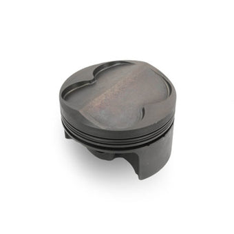 compare product Supertech Ford Zetec 85mm Bore +3.5cc Dome 10.6:1 CR Pistons - Set of 4 (Excl Rings)