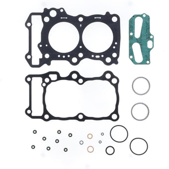 compare product Athena 03-16 Suzuki 650 Top End Gasket Kit w/o Valve Cover Gasket
