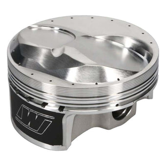compare product Wiseco Chevy Big Block 4.605in Bore 1.060in CH 28.00 CC Piston Set