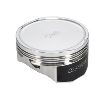 compare product Manley Chrysler 6.1L Hemi 4.065in Bore 1.085in CD -24cc Stroker Extreme Piston - Set of 8