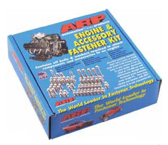 compare product ARP SB Pontiac CM Hex Accessory Kit