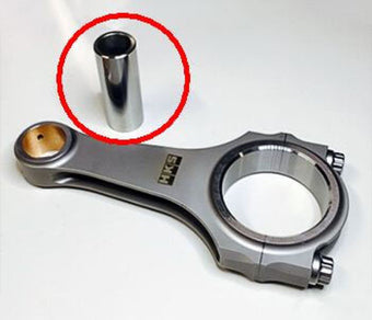 compare product HKS High Response Piston Pin Set RB26DETT 2.8L