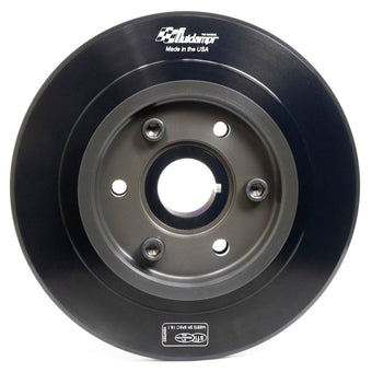 compare product Fluidampr Toyota 1JZ/2JZ I-6 Underdrive Pulley Harmonic Balancer
