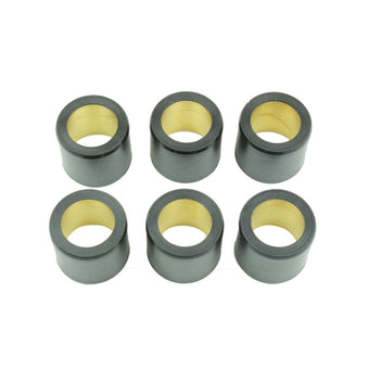 compare product Athena Piaggio 500 Variator Rollers Kit (25x22.2 gr.26) - Set of 6