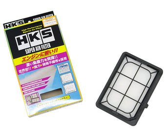 compare product HKS SPF Fit Hybrid GP5 LEB-H1