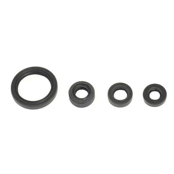 compare product Athena 03-12 Suzuki DR Z 125 Engine Oil Seal Kit