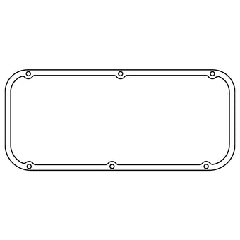 compare product Cometic Chrysler 392 FirePower .156in Cork Valve Cover Gasket Set