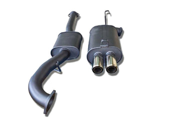 compare product HKS 87-92 Supra Turbo Exhaust