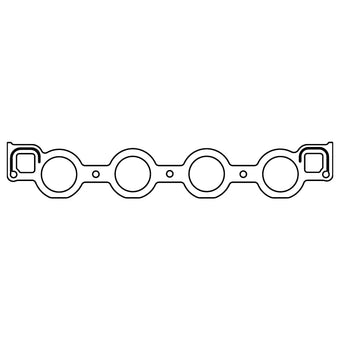 compare product Cometic Ford 427 SOHC FE V8 .060in KF Intake Manifold Gasket Set