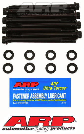compare product ARP BB Chevy Late Bowtie/Dart Merlin 12pt Exhaust BOLTS ONLY