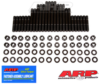 compare product ARP Chevy V6 w/Pontiac Runner head stud kit