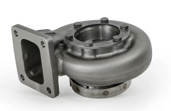 compare product Garrett GBC37 Turbine Housing Kit Open T4 / V-Band 0.82 A/R