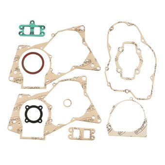 compare product Athena Beta 250cc 2T CROSS/2T MOD74 Complete Gasket Kit (w/o Oil Seals)