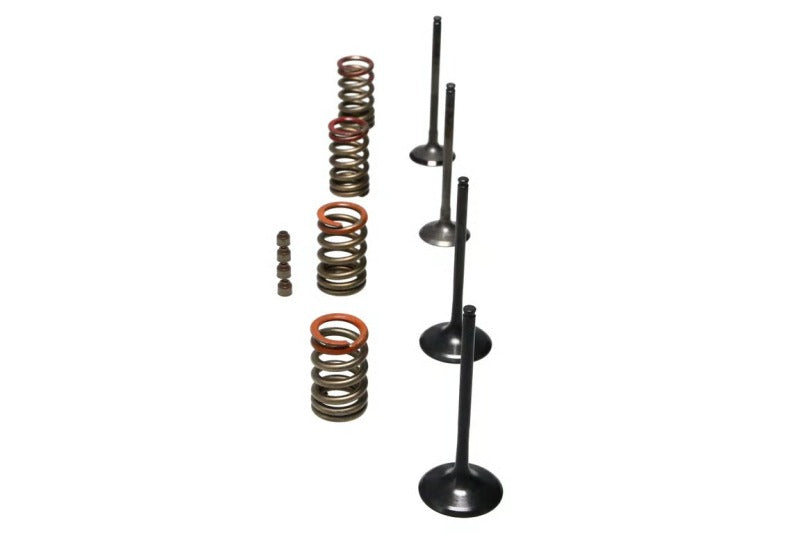 Wiseco 11-16 KX250F Steel Valve Set