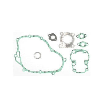 compare product Athena 84-94 Suzuki TS X/XK/XKG/XKJ/XKM 50cc Complete Gasket Kit (Oil Seals Not Included)