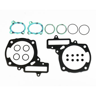 compare product Athena 08-13 Moto Guzzi Moto Guzzi 8V 1200 Top End Gasket Kit w/o Valve Cover Gasket