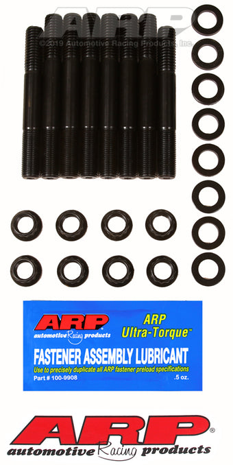 compare product ARP Pontiac 4-cylinder Super Duty-mag block - Main Stud Kit
