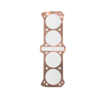 compare product Cometic Suzuki GS1100 3.460 Bore .005 Copper Base Gasket