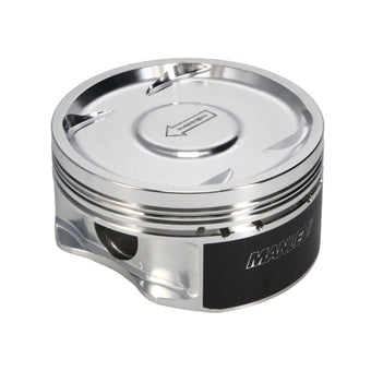 compare product Manley 04+ WRX STi (EJ257) Size (STD)  Stroke (79mm) Bore (99.50mm Grade B) SINGLE Piston w/ Rings