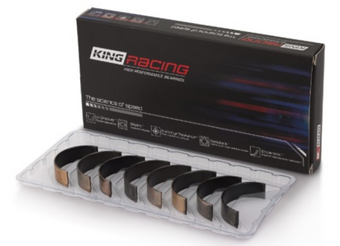 compare product King Engine Bearings Audi CEPA/ CEPB (Size 0.05) Connecting Rod Bearing Set OE Replacement SP / SV