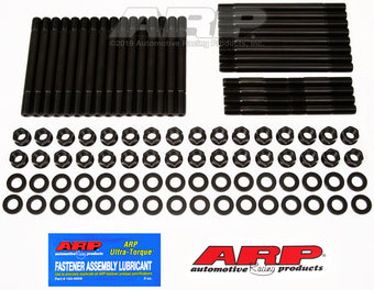 compare product ARP Mark V, w/Dart heads, hex head stud kit