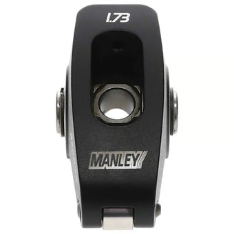 compare product Manley 62-01 Ford Boss 351C-M 1.73in x 7/16in Aluminum Roller Rocker Arm Kit