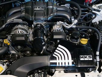 compare product HKS Subaru ZN8/ZD8 Cold Air Intake Full Kit