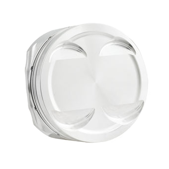 compare product CP Piston & Ring Set for Acura B18C1 - Bore (83mm) - Size (+2.0mm) - Compression Ratio (9.8)