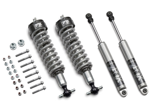 Ford Racing 19-21 Ford Ranger Fox (Tuned By Ford Performance) Off-Road Suspension Leveling Kit