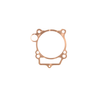 compare product Cometic Gasket Yamaha 03-05 Yamaha YZ450F .032in Copper Base Gasket