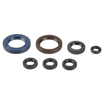 compare product Athena 08-09 KTM XC 450 Engine Oil Seal Kit